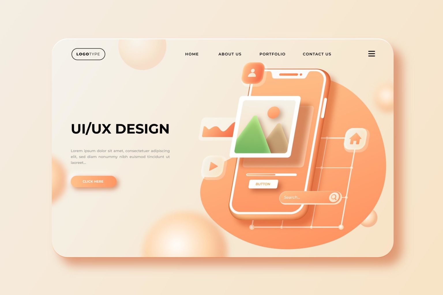 User Experience